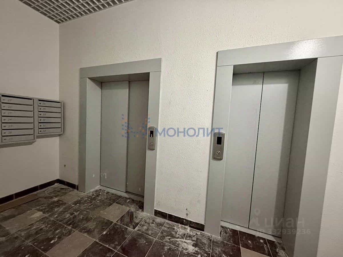 Россия, городской округ Нижний Новгород, Кстово, улица Сутырина, 7, фото 21