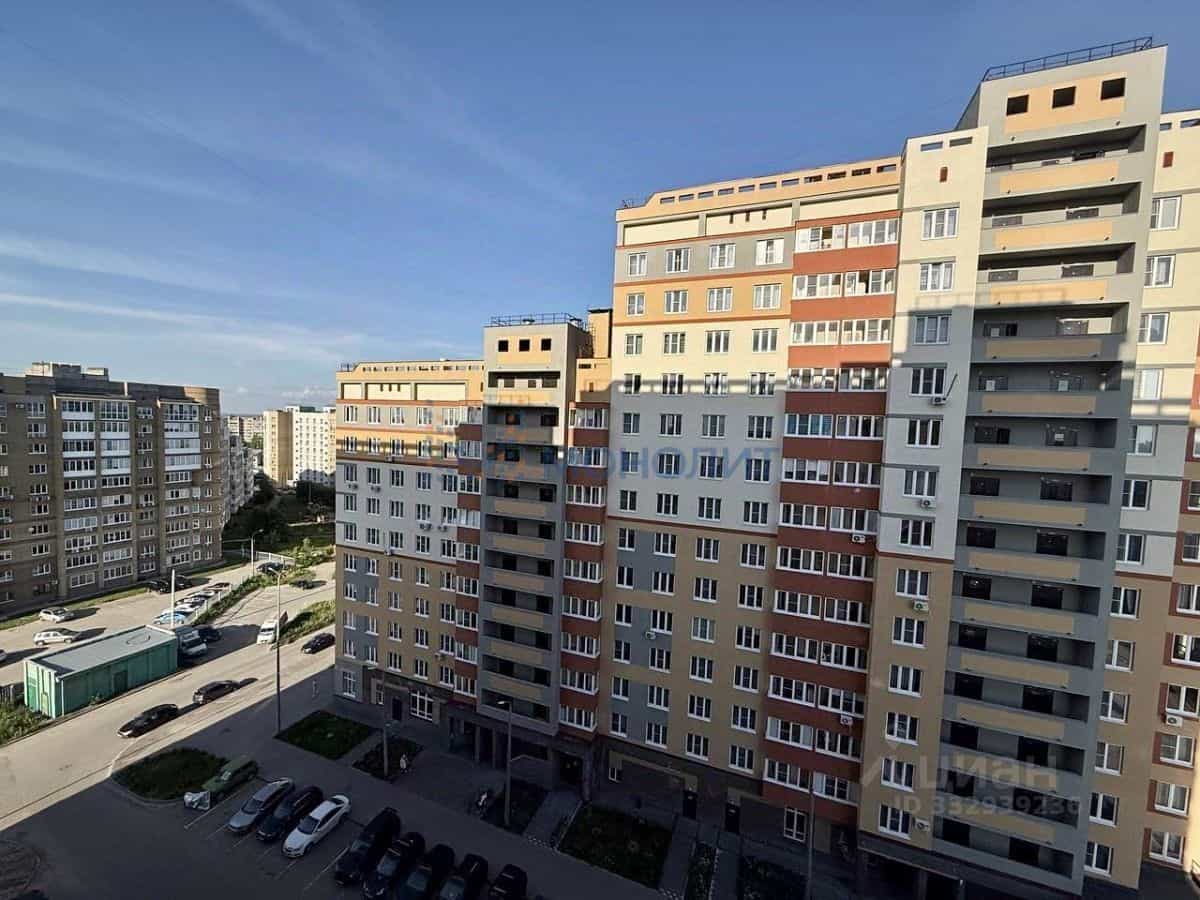 Россия, городской округ Нижний Новгород, Кстово, улица Сутырина, 7, фото 23