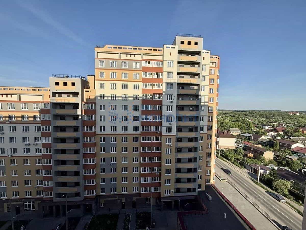 Россия, городской округ Нижний Новгород, Кстово, улица Сутырина, 7, фото 24