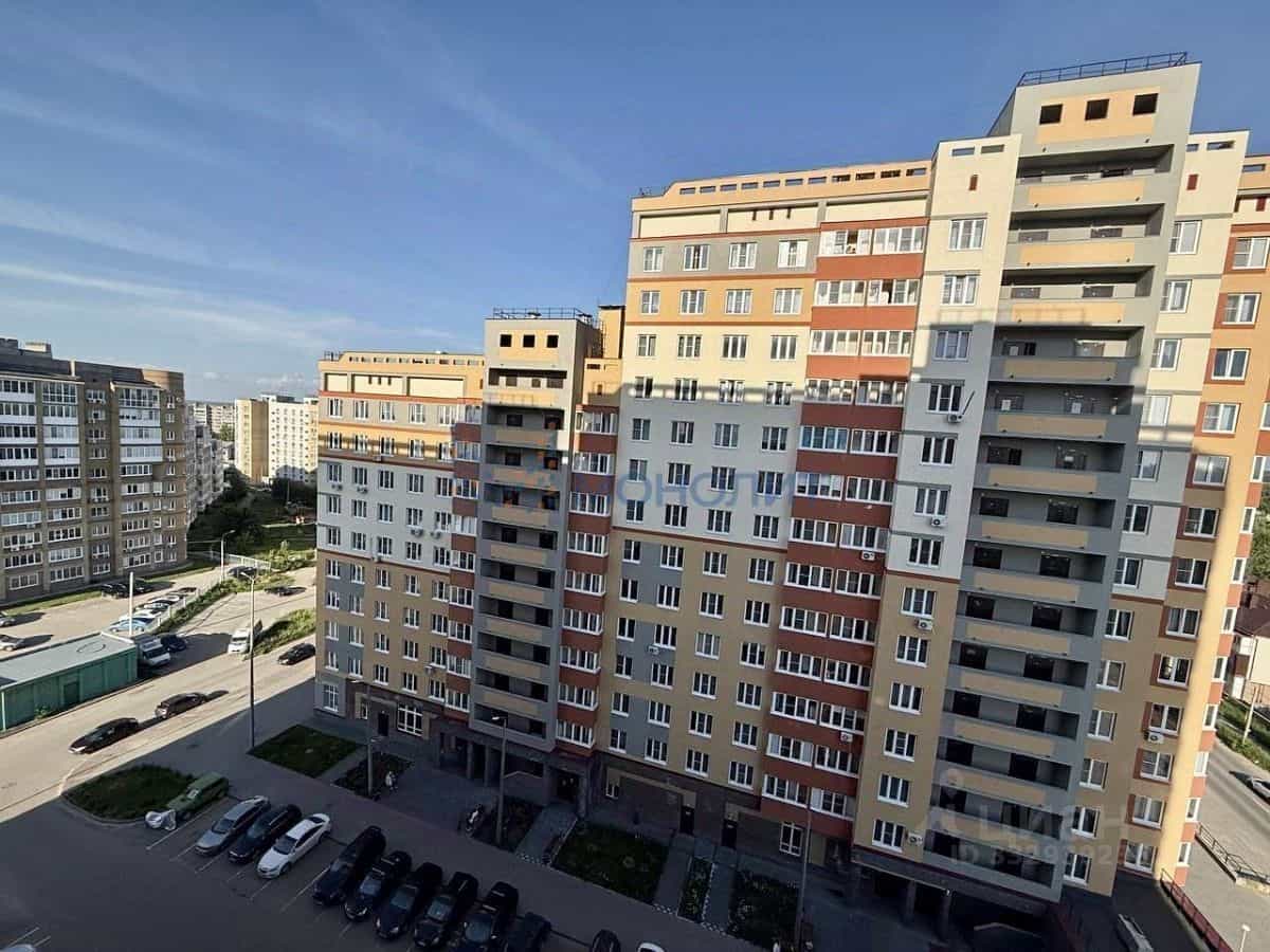 Россия, городской округ Нижний Новгород, Кстово, улица Сутырина, 7, фото 25