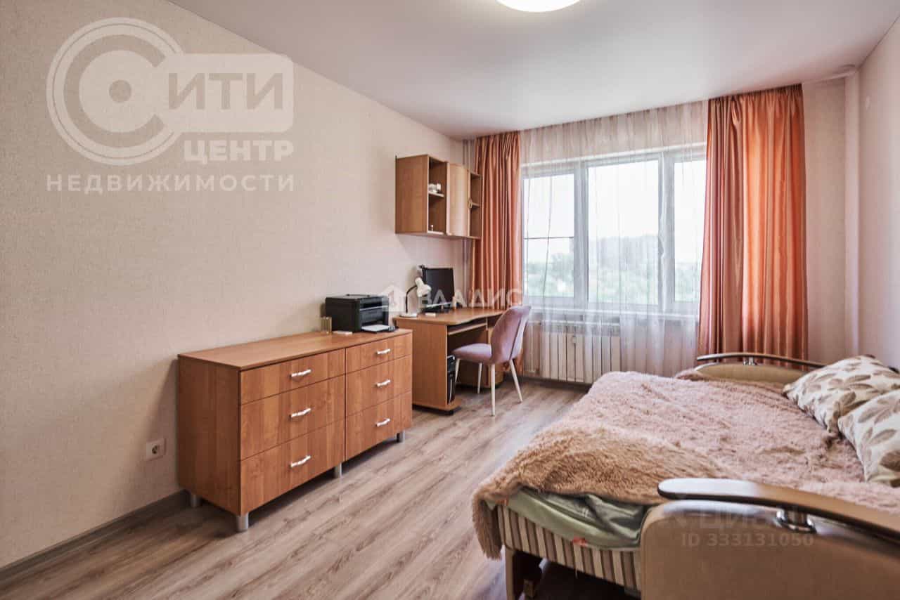 Россия, Воронеж, улица Маршала Одинцова, 25Б/1, фото 5