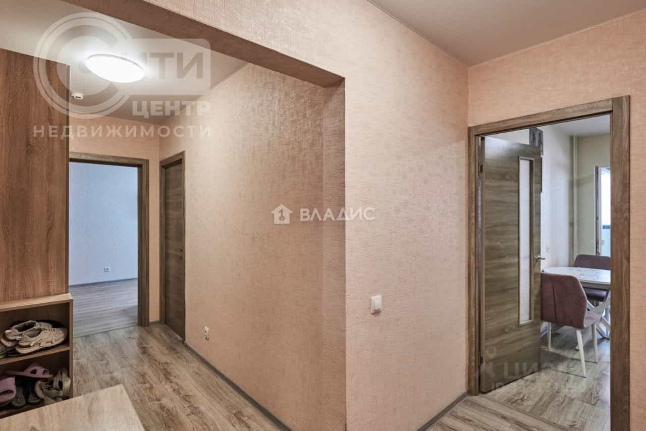 Россия, Воронеж, улица Маршала Одинцова, 25Б/1, фото 10