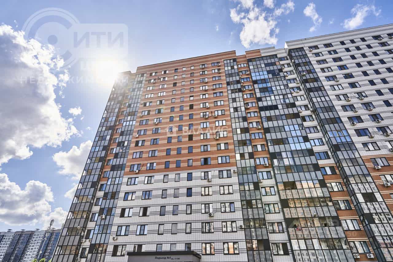 Россия, Воронеж, улица Маршала Одинцова, 25Б/1, фото 19