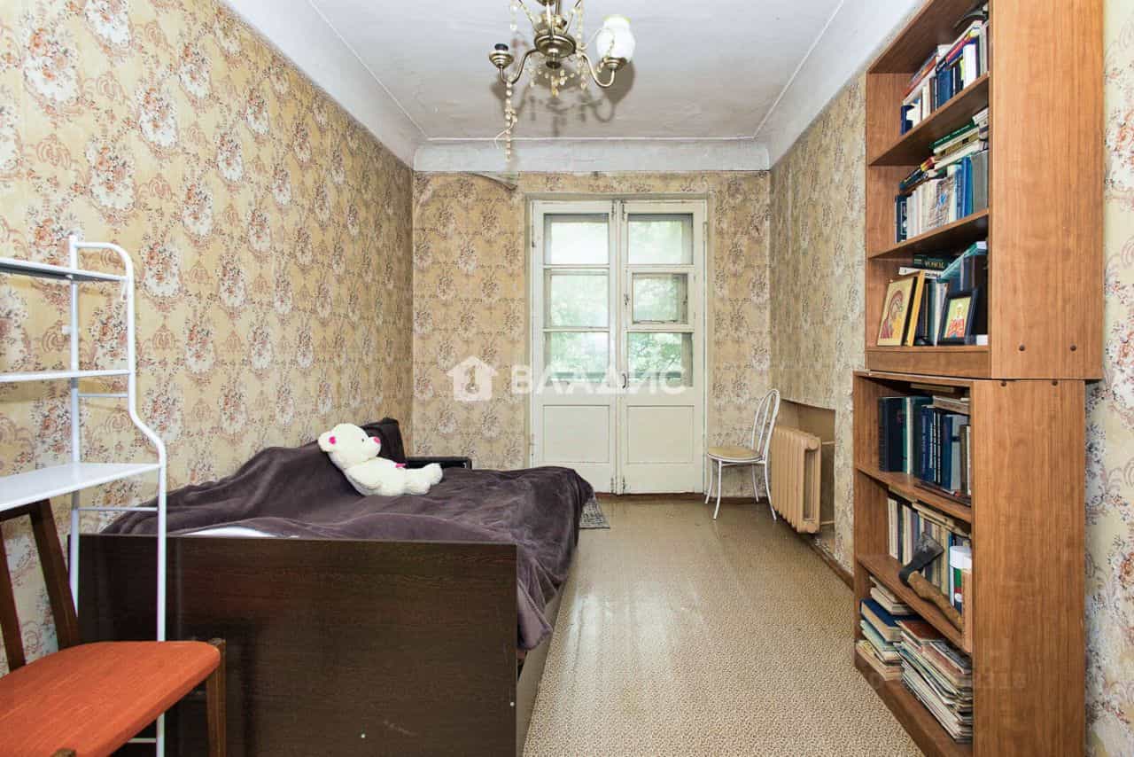 Россия, Владимир, Перекопский военный городок, 19, фото 15