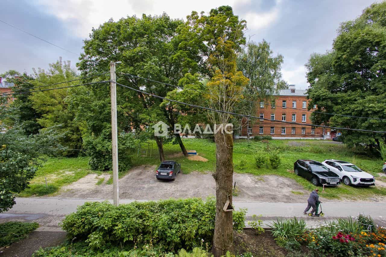 Россия, Владимир, Перекопский военный городок, 19, фото 18