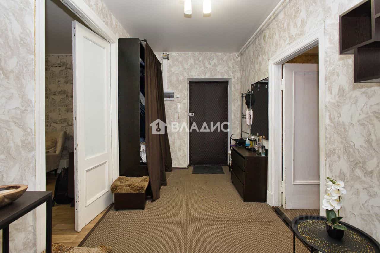 Россия, Владимир, Перекопский военный городок, 19, фото 25