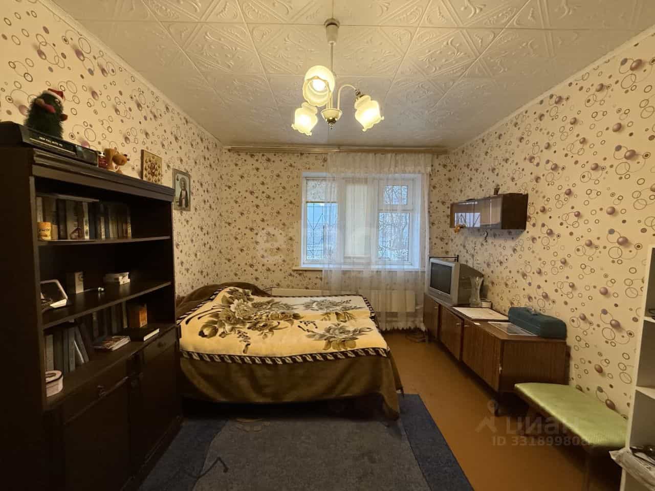 Россия, Смоленский муниципальный округ, деревня Кощино, улица Мира, 1, фото 7