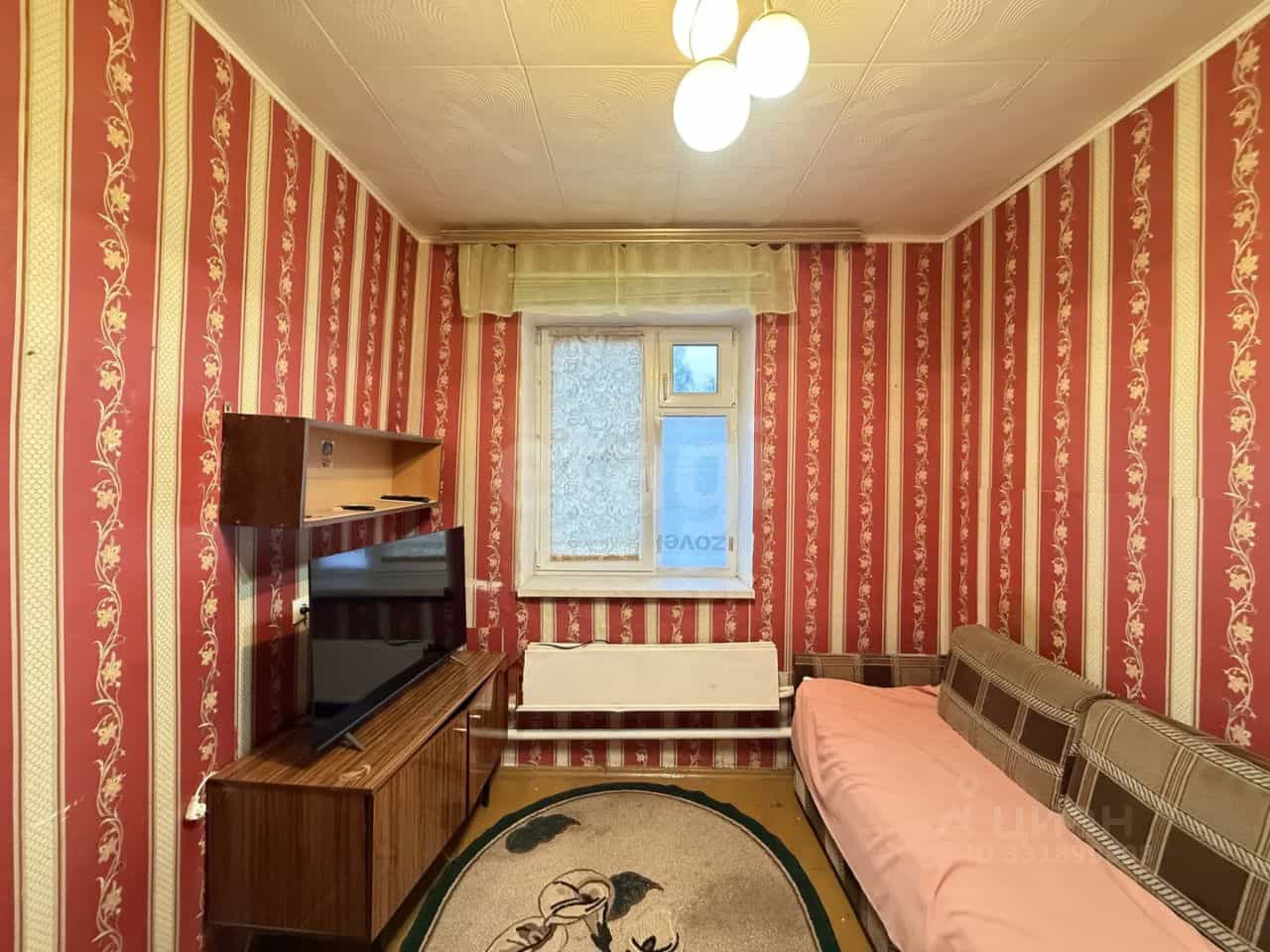 Россия, Смоленский муниципальный округ, деревня Кощино, улица Мира, 1, фото 8