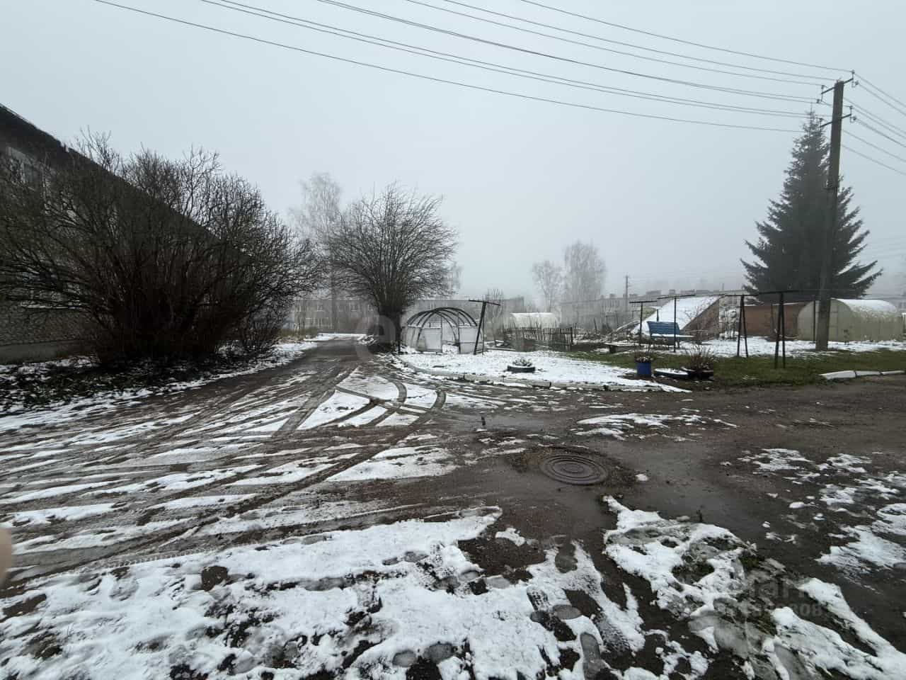 Россия, Смоленский муниципальный округ, деревня Кощино, улица Мира, 1, фото 22