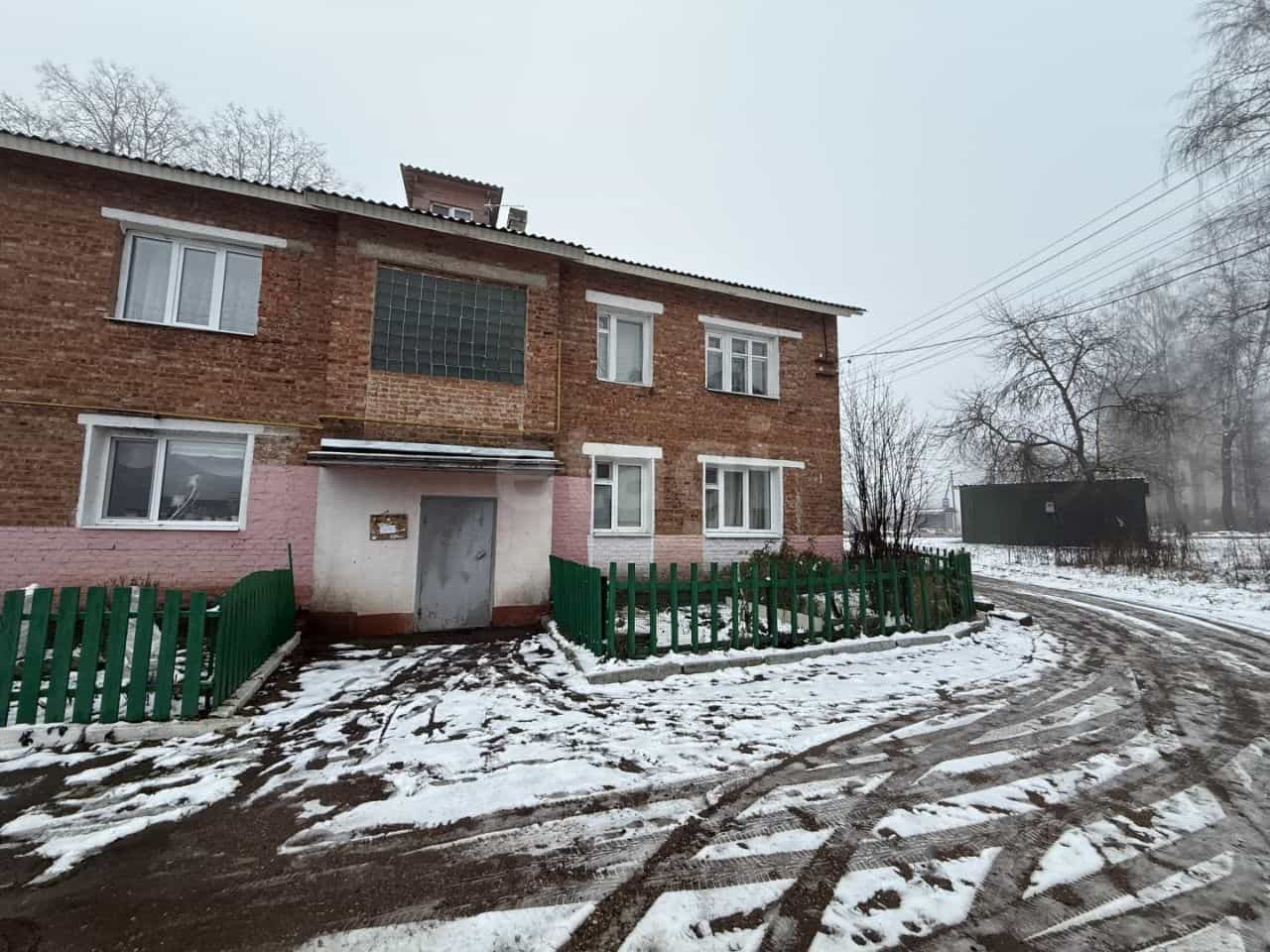 Россия, Смоленский муниципальный округ, деревня Кощино, улица Мира, 1, фото 23