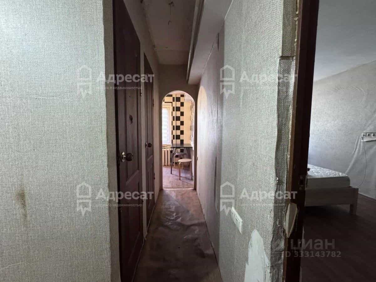 Россия, Волгоград, улица Баумана, 4, фото 3