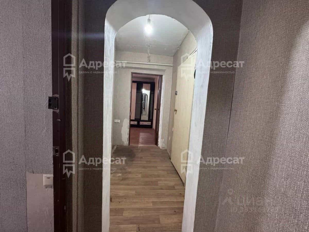 Россия, Волгоград, улица Баумана, 4, фото 7