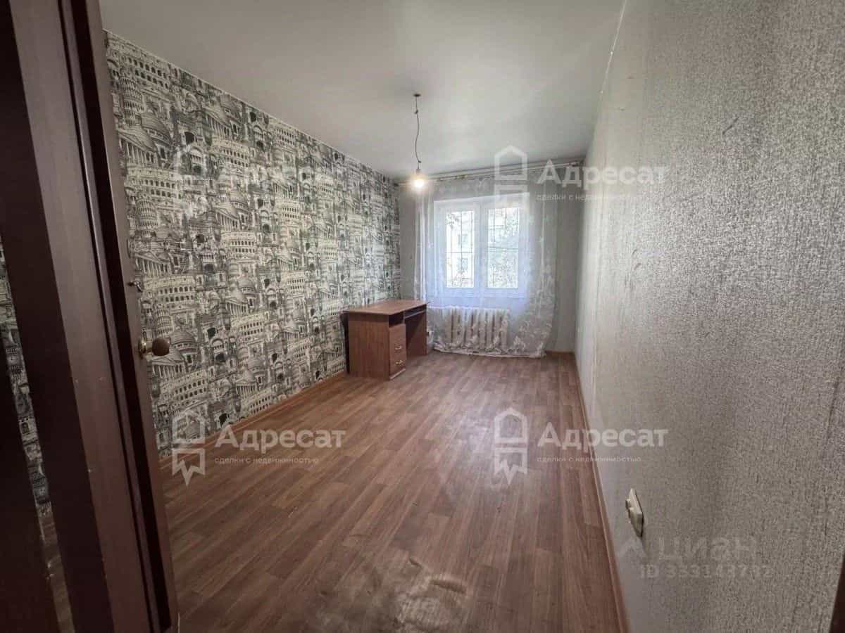 Россия, Волгоград, улица Баумана, 4, фото 9