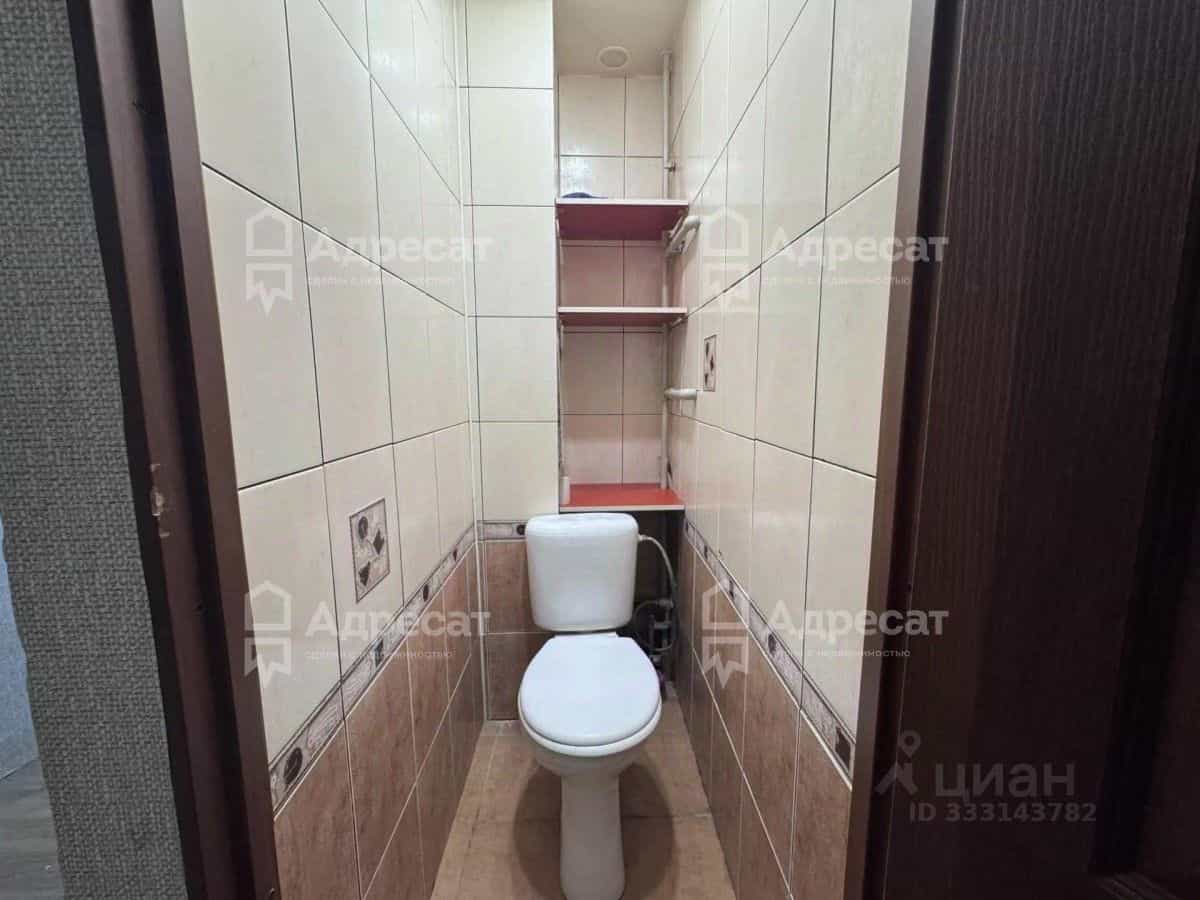 Россия, Волгоград, улица Баумана, 4, фото 13
