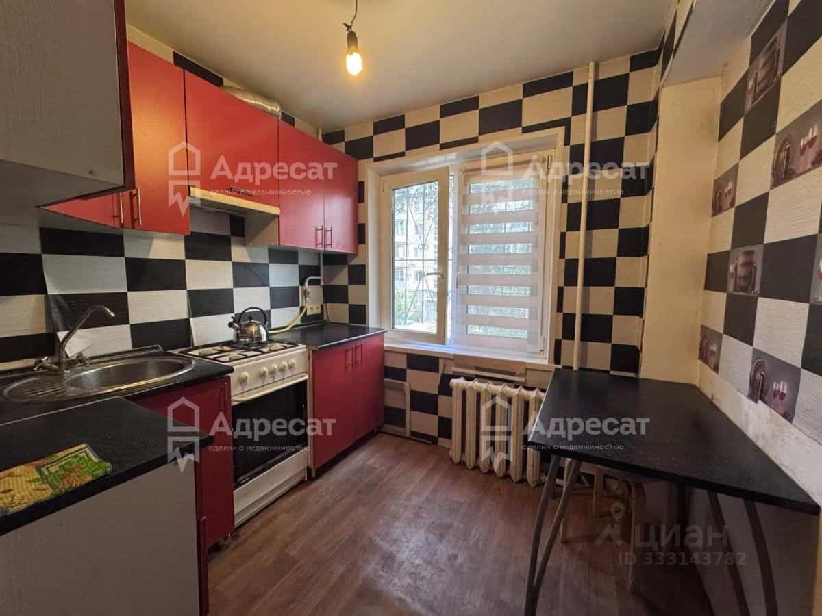 Россия, Волгоград, улица Баумана, 4, фото 16