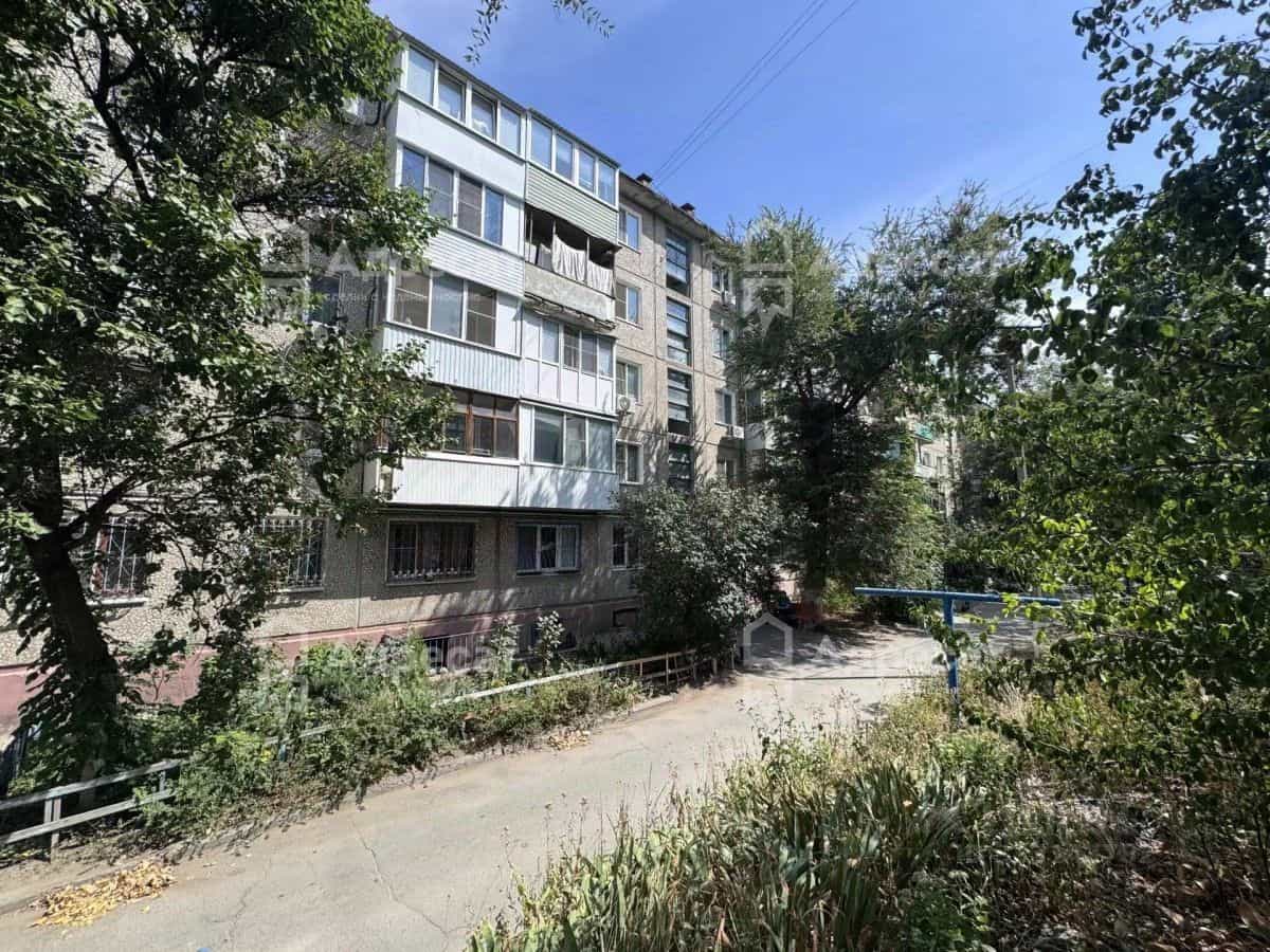 Россия, Волгоград, улица Баумана, 4, фото 21