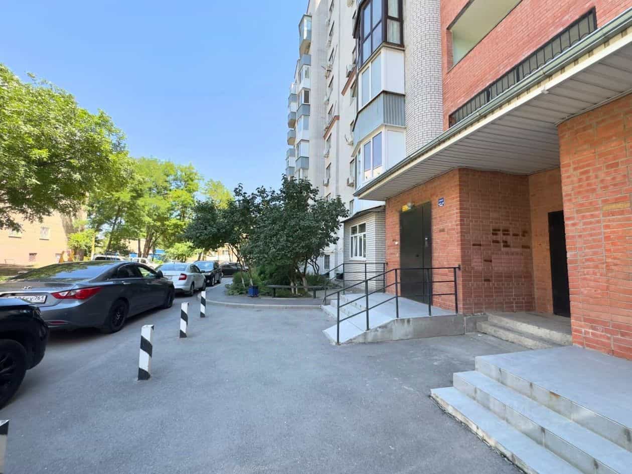 Россия, Ростовская область, Аксай, Садовая улица, 18Б, фото 14