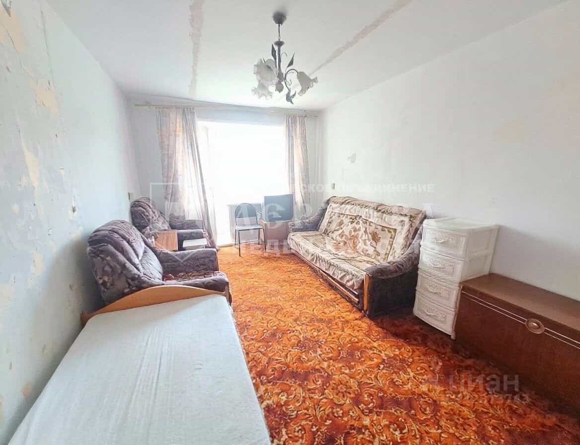 Россия, Кемерово, Инициативная улица, 16В