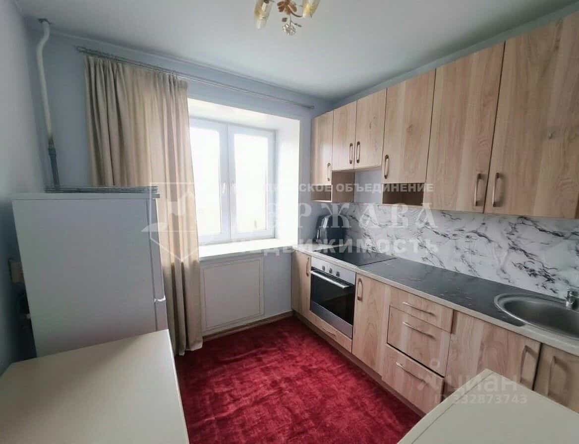 Россия, Кемерово, Инициативная улица, 16В, фото 4