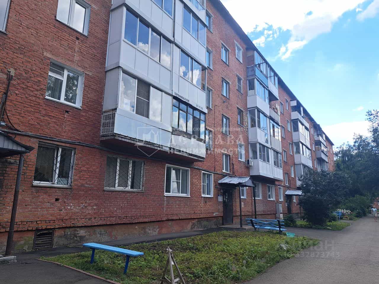 Россия, Кемерово, Инициативная улица, 16В, фото 7