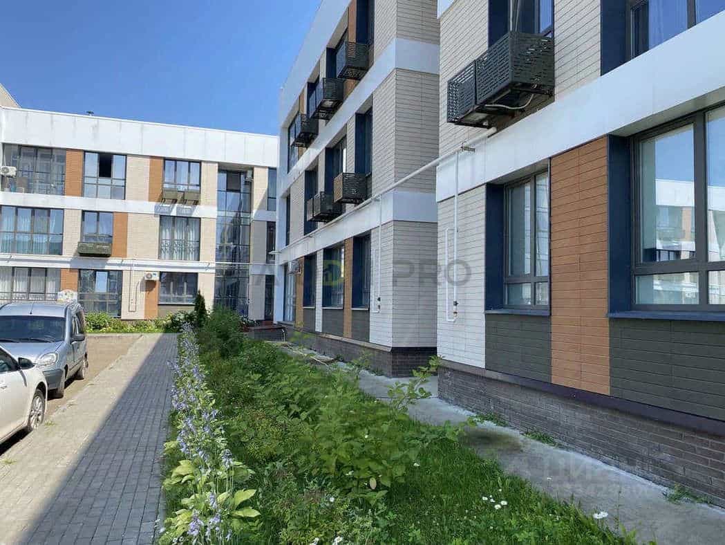 Россия, Республика Татарстан (Татарстан), Набережные Челны, улица Николая Иванцова, 3, фото 2