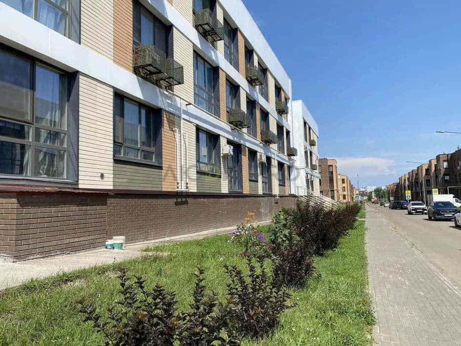 Россия, Республика Татарстан (Татарстан), Набережные Челны, улица Николая Иванцова, 3, фото 4