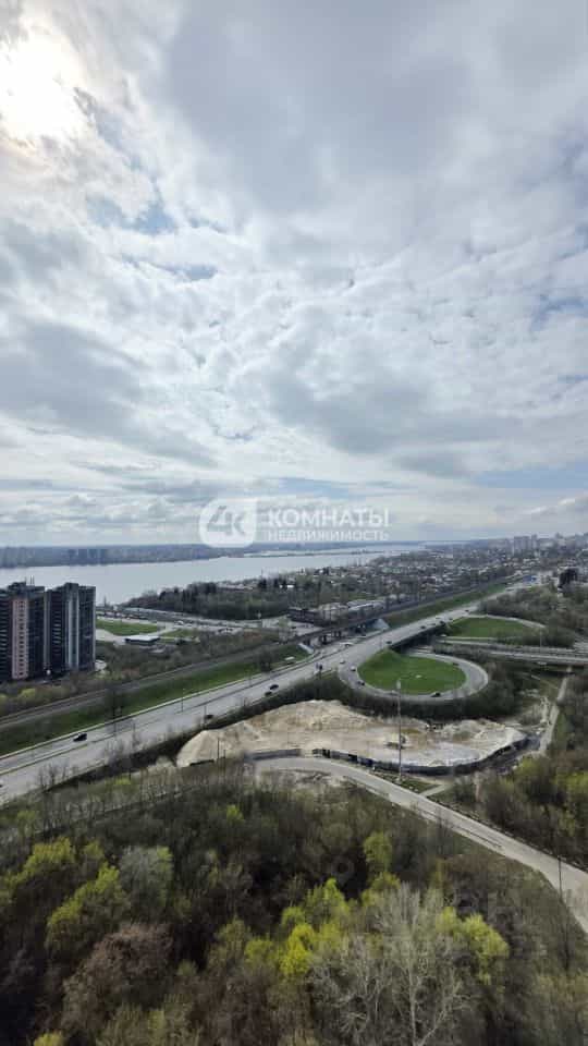 Россия, Воронеж, улица Берёзовая Роща, 4А, фото 8