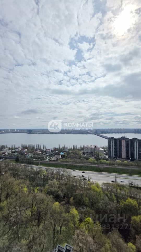 Россия, Воронеж, улица Берёзовая Роща, 4А, фото 9