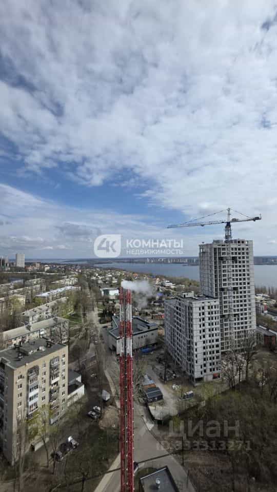 Россия, Воронеж, улица Берёзовая Роща, 4А, фото 15
