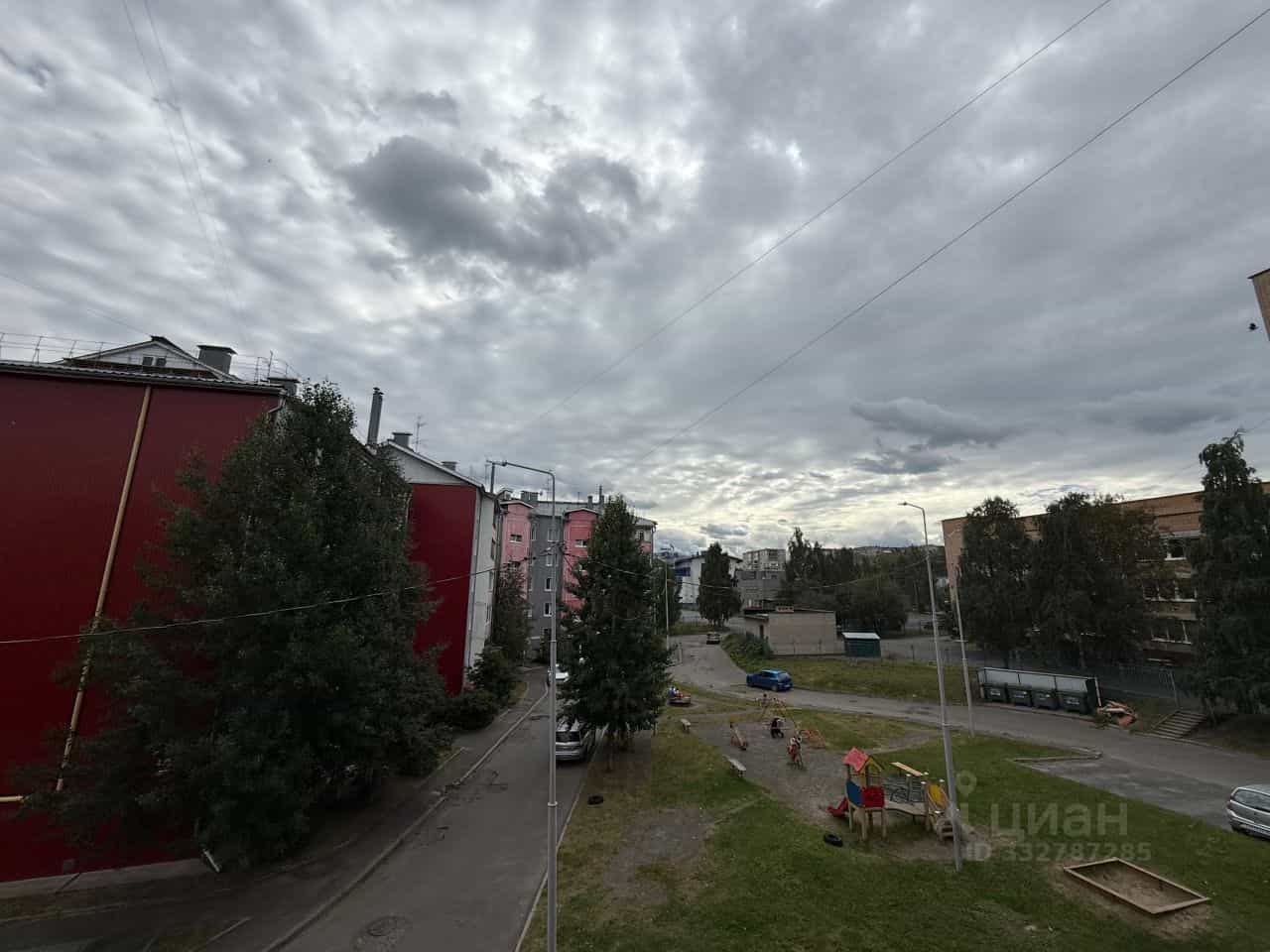 Россия, Республика Карелия, Петрозаводск, Нойбранденбургская улица, 3к2, фото 8
