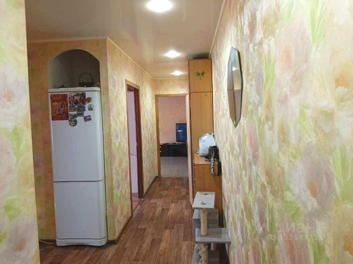 Россия, Волгоград, микрорайон Жилгородок, Колпинская улица, 3, фото 10
