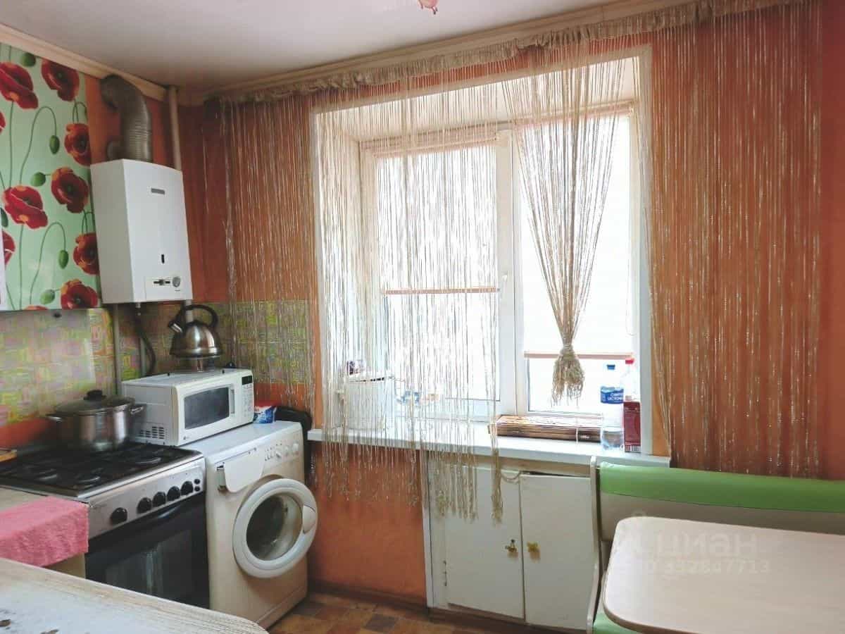 Россия, Волгоград, микрорайон Жилгородок, Колпинская улица, 3, фото 11