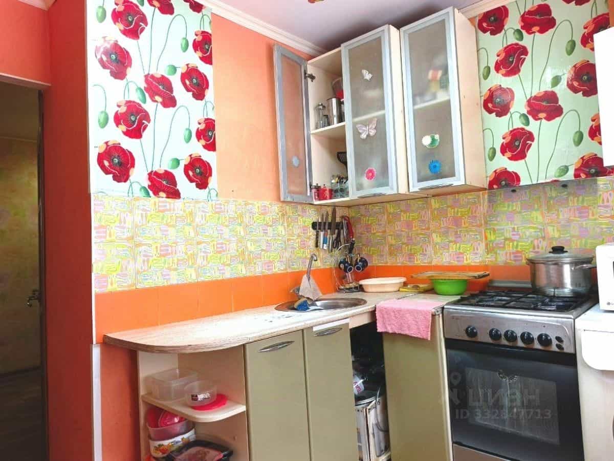 Россия, Волгоград, микрорайон Жилгородок, Колпинская улица, 3, фото 12