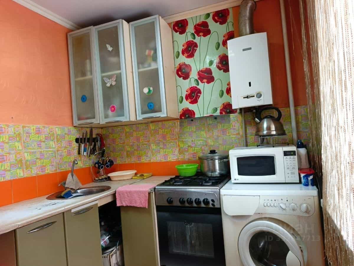 Россия, Волгоград, микрорайон Жилгородок, Колпинская улица, 3, фото 13
