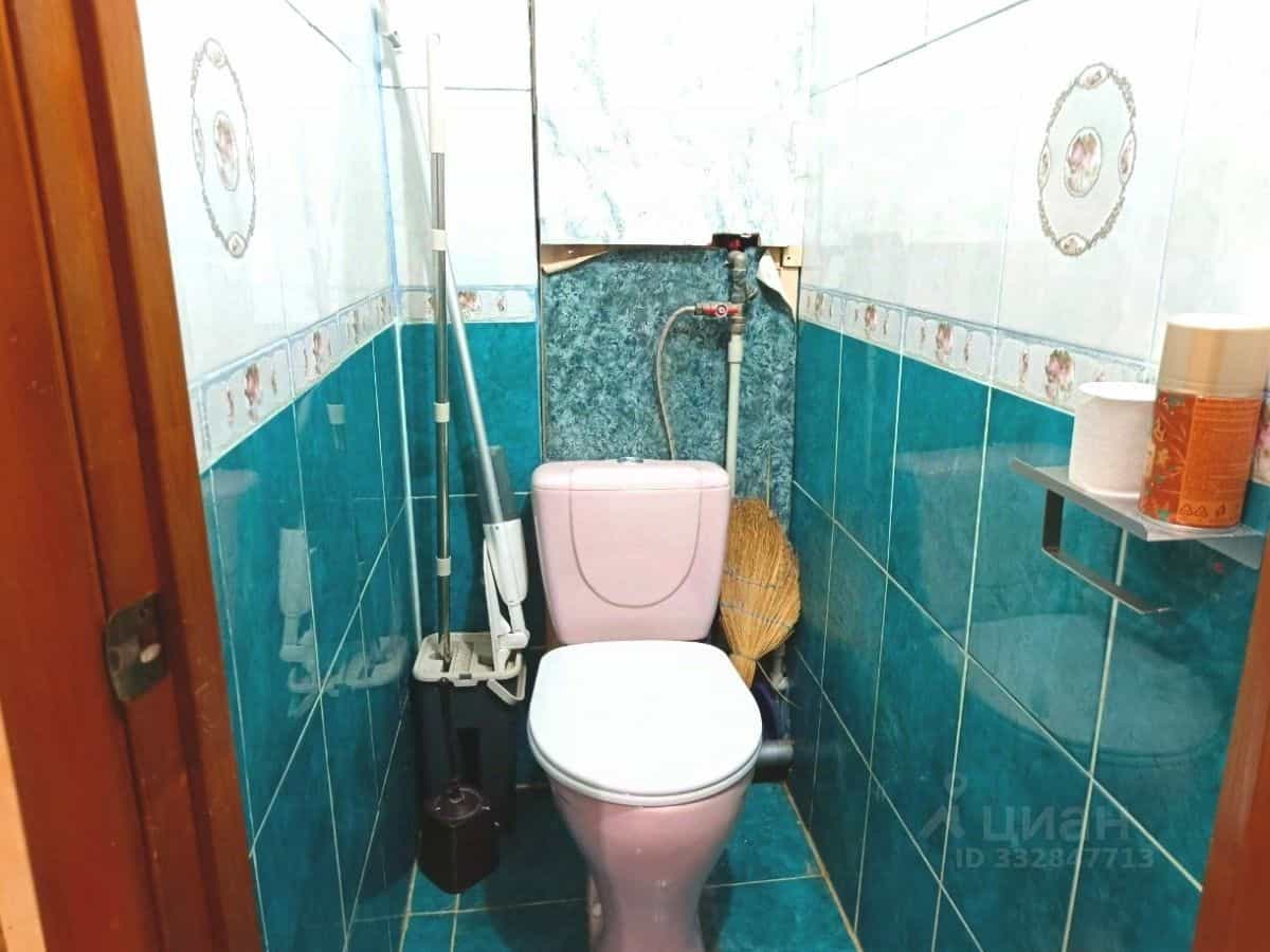 Россия, Волгоград, микрорайон Жилгородок, Колпинская улица, 3, фото 16
