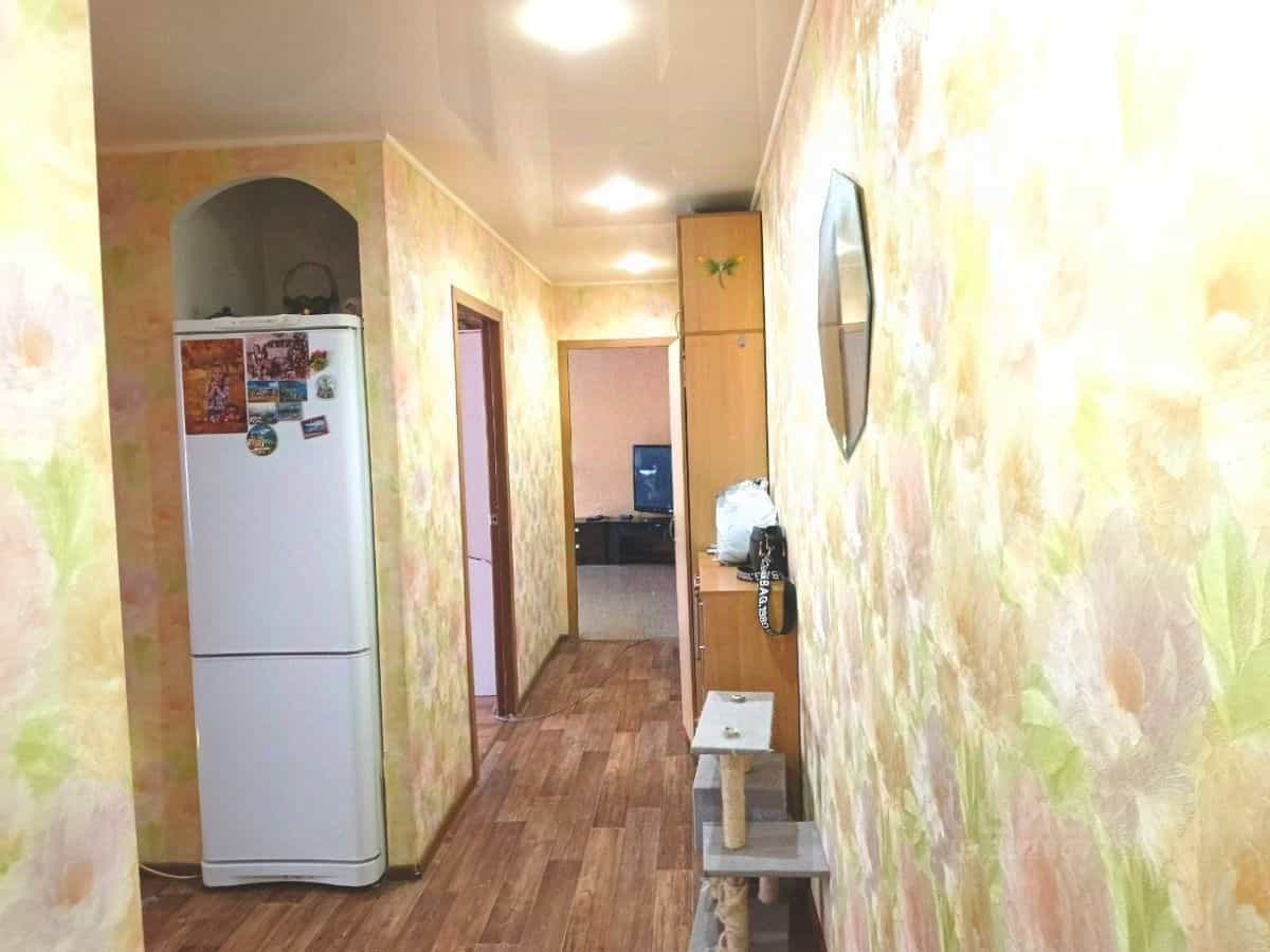 Россия, Волгоград, микрорайон Жилгородок, Колпинская улица, 3, фото 17
