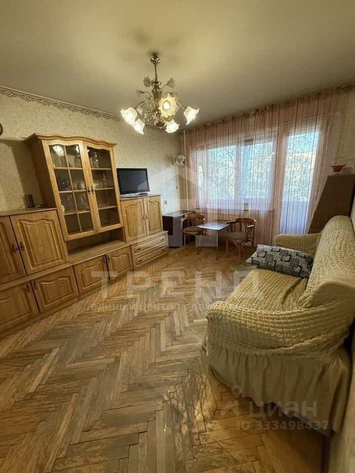 Россия, Санкт-Петербург, улица Зины Портновой, 17к1