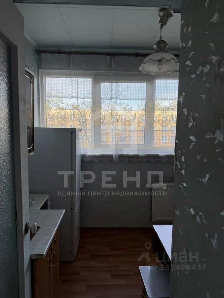 Россия, Санкт-Петербург, улица Зины Портновой, 17к1, фото 6