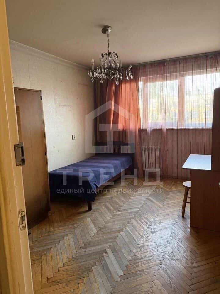 Россия, Санкт-Петербург, улица Зины Портновой, 17к1, фото 12