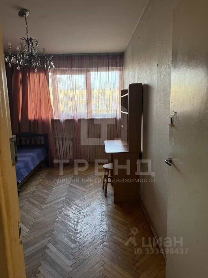 Россия, Санкт-Петербург, улица Зины Портновой, 17к1, фото 13