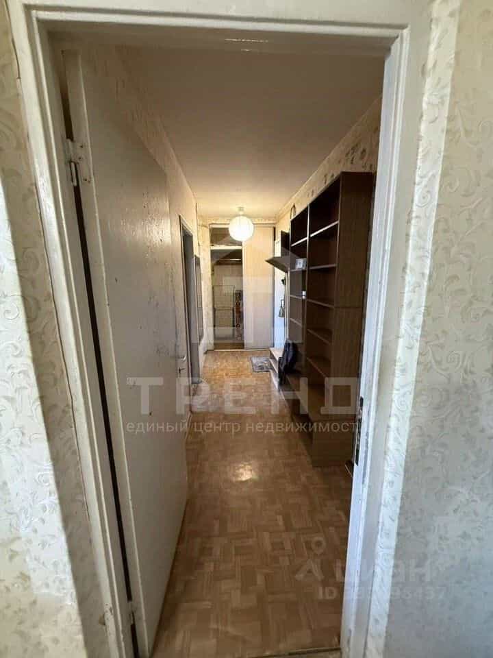 Россия, Санкт-Петербург, улица Зины Портновой, 17к1, фото 14