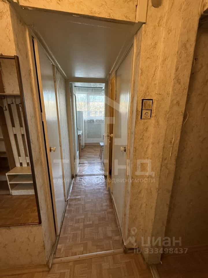 Россия, Санкт-Петербург, улица Зины Портновой, 17к1, фото 16