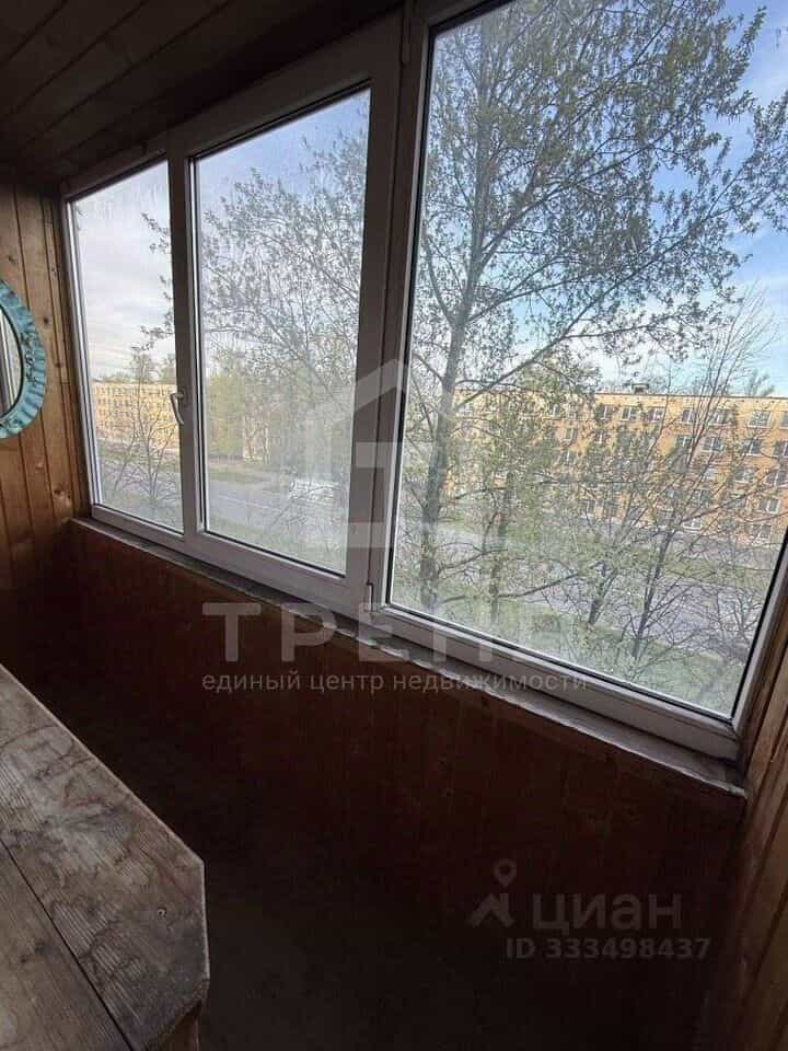Россия, Санкт-Петербург, улица Зины Портновой, 17к1, фото 19