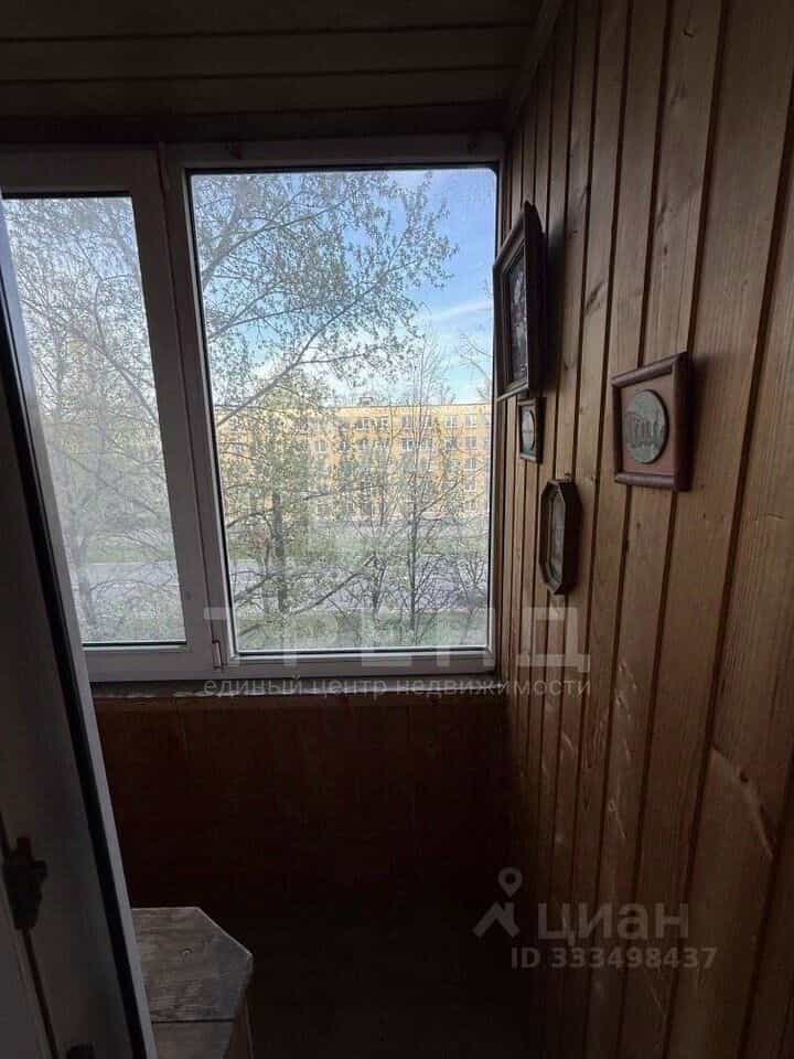 Россия, Санкт-Петербург, улица Зины Портновой, 17к1, фото 20