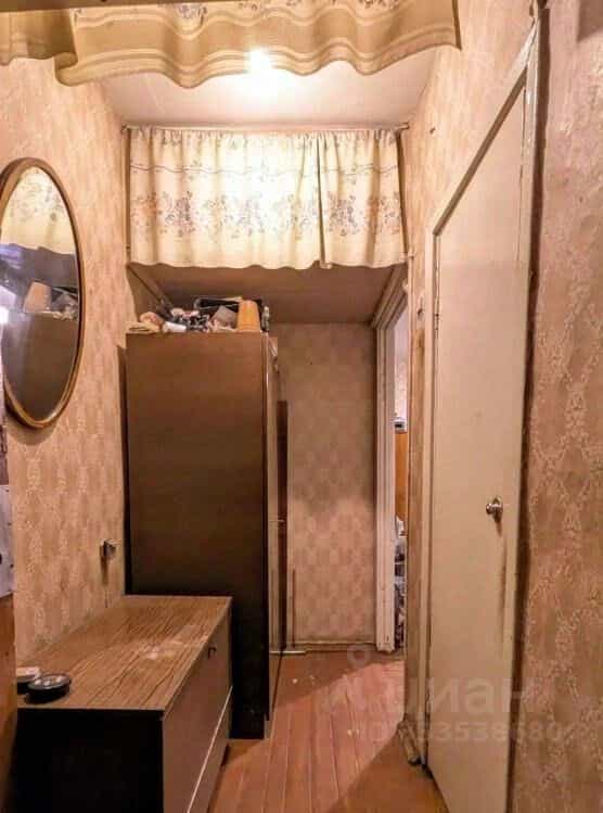 Россия, Московская область, Долгопрудный, микрорайон Старый Город, Комсомольская улица, 11, фото 8