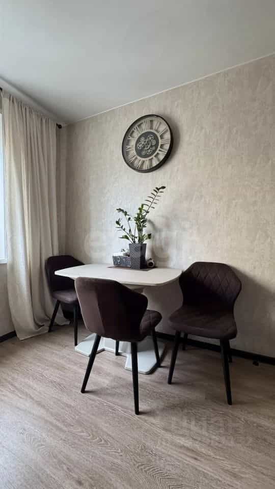 Россия, Красноярск, улица Молокова, 66