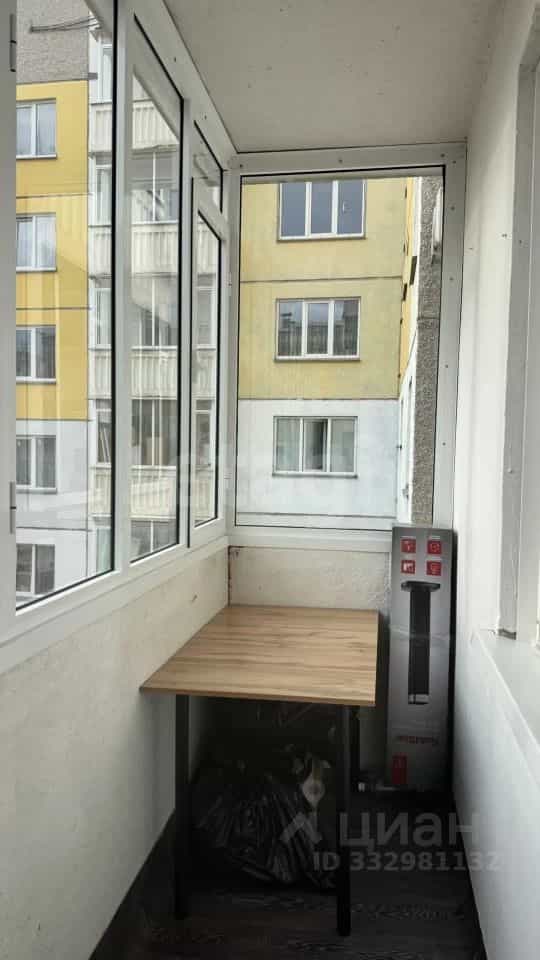 Россия, Красноярск, улица Молокова, 66, фото 27