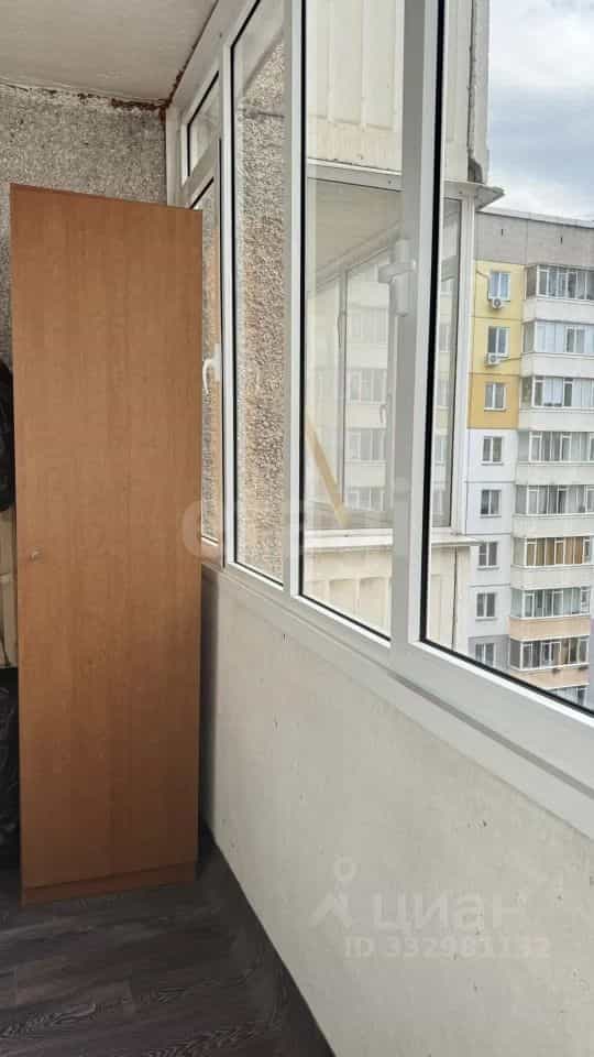 Россия, Красноярск, улица Молокова, 66, фото 28