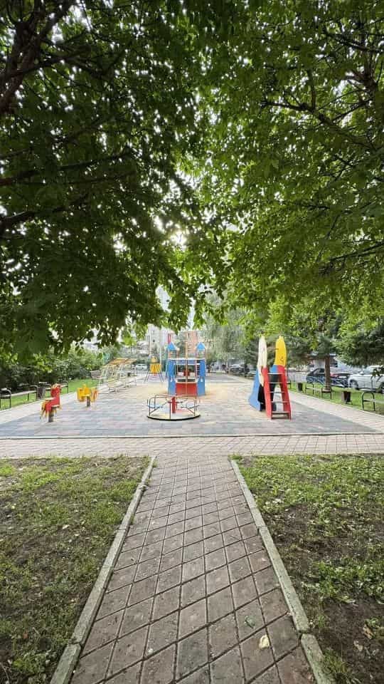 Россия, Красноярск, улица Молокова, 66, фото 50