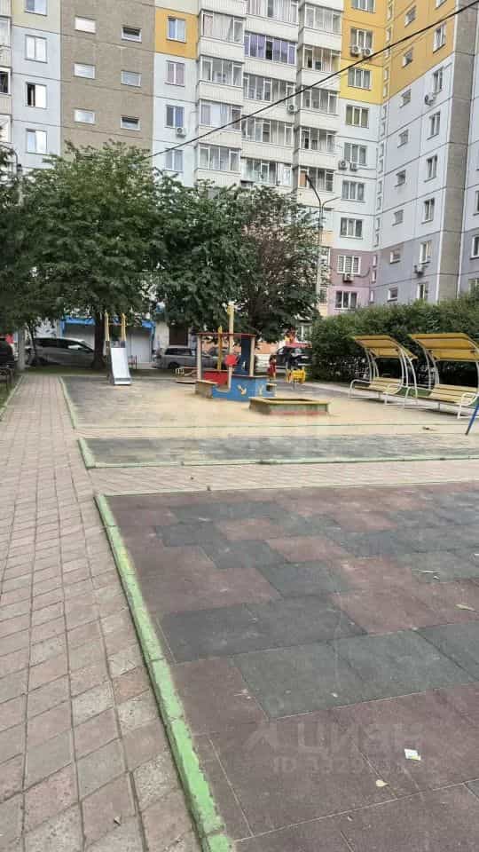 Россия, Красноярск, улица Молокова, 66, фото 51